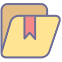 Important folders Icon