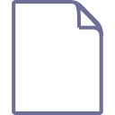 Text document Icon