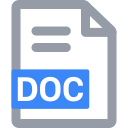 doc-01 Icon