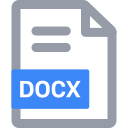 docx-01 Icon
