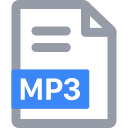 mp3-01 Icon