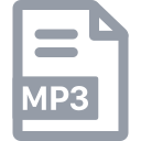 mp3-02 Icon