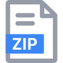 zip-01 Icon