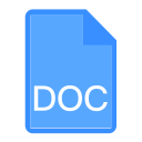 DOC(s) Icon