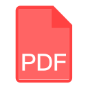 PDF(s) Icon