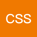 file_css Icon