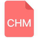 file_chm Icon