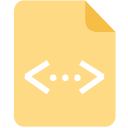 file_code Icon
