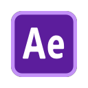 adobe-after-effects Icon