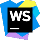 Webstorm Icon