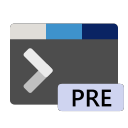 Windows Terminal_PRE Icon