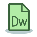 Dw Icon