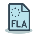 Fla Icon