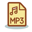 Mp3 Icon
