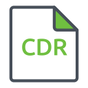cdr Icon