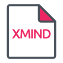 xmind Icon