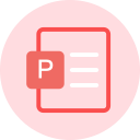PAGE Icon