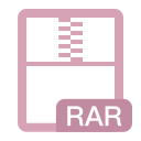 rar Icon