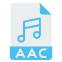 AAC Icon