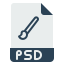 PSD Icon