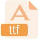 ttf Icon