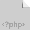 php_lock Icon