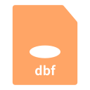 dbf Icon