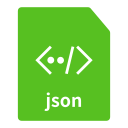json Icon