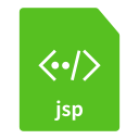jsp Icon