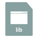 lib Icon