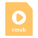 rmvb Icon