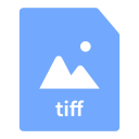 tiff Icon