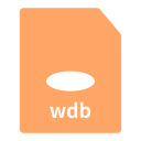 wdb Icon
