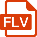 FLV Icon Icon