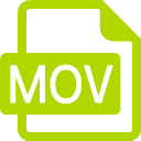 MOV Icon Icon