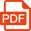 PDF Icon Icon