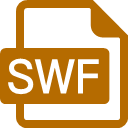 SWF Icon Icon