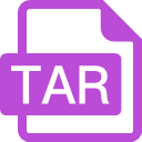 TAR Icon Icon