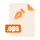 File type EPS Icon