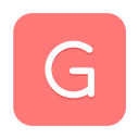 File type - gif Icon