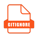gitignore Icon