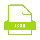 json Icon