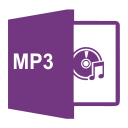 mp3 Icon