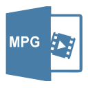 mpg Icon