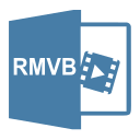 rmvb Icon