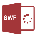 swf Icon