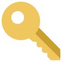 pgp Icon
