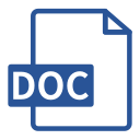 Doc Icon Icon