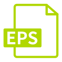 EPS Icon Icon