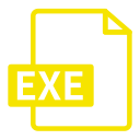 EXE Icon Icon